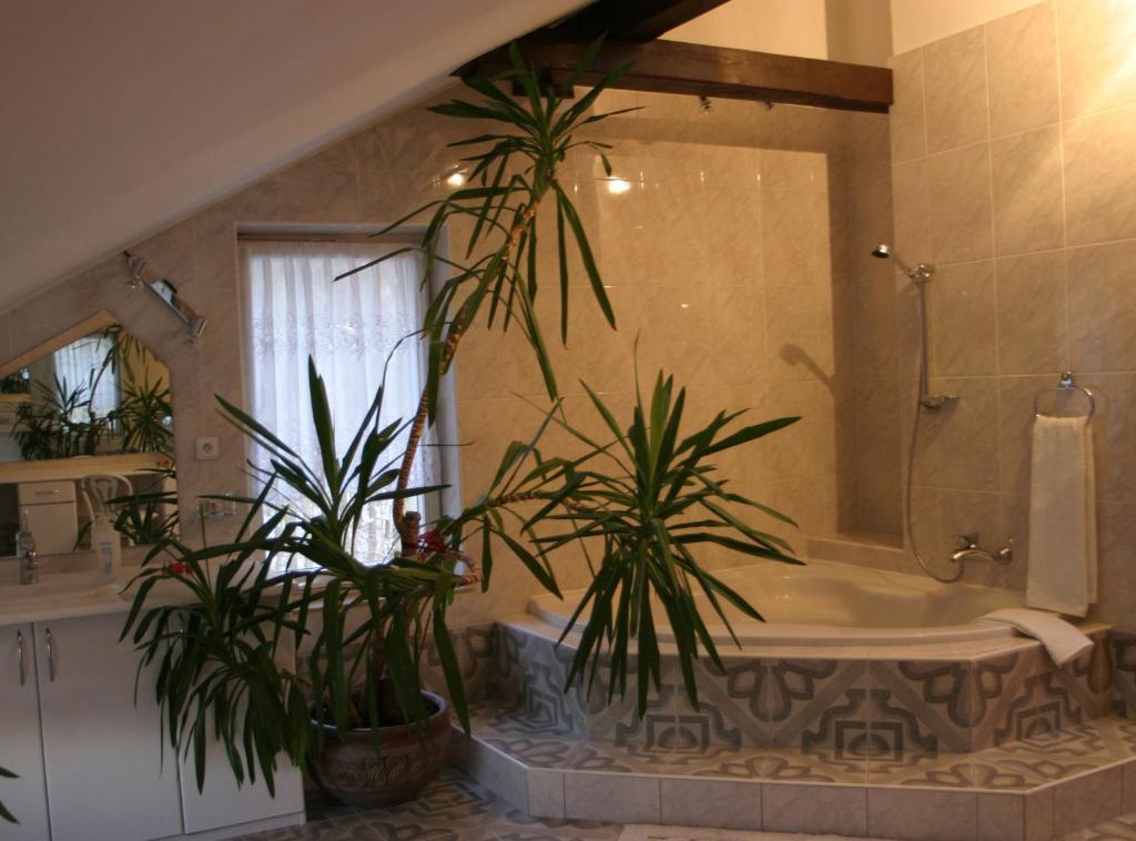 Villa Ambra Gdańsk Chambre photo
