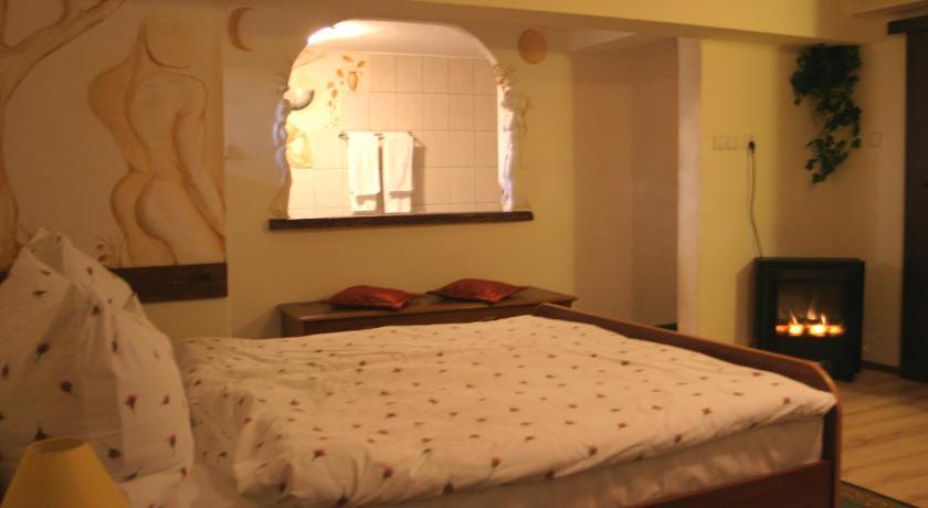 Villa Ambra Gdańsk Chambre photo