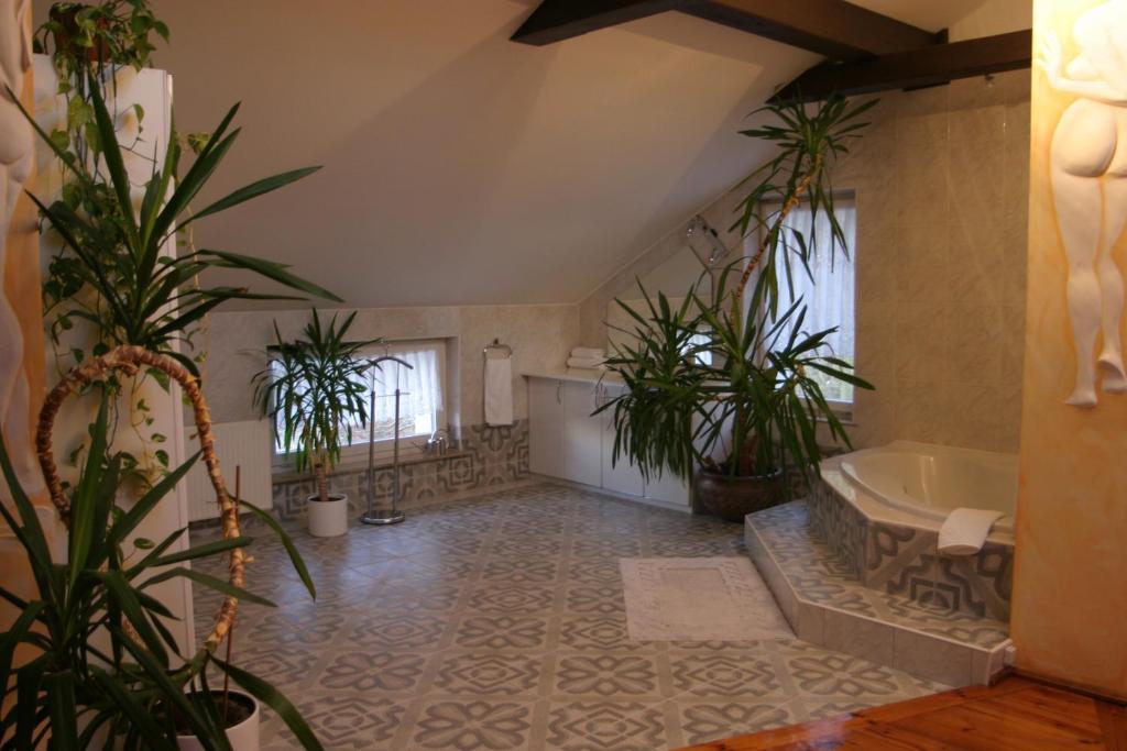 Villa Ambra Gdańsk Chambre photo