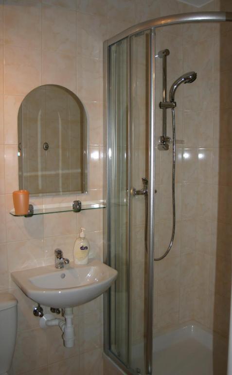 Villa Ambra Gdańsk Chambre photo
