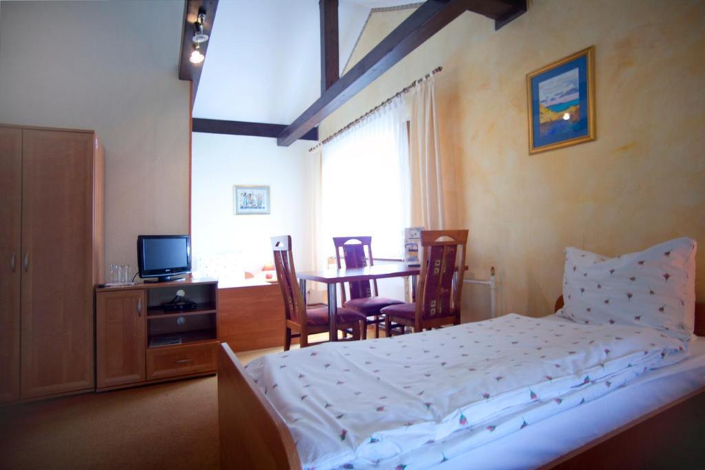 Villa Ambra Gdańsk Chambre photo
