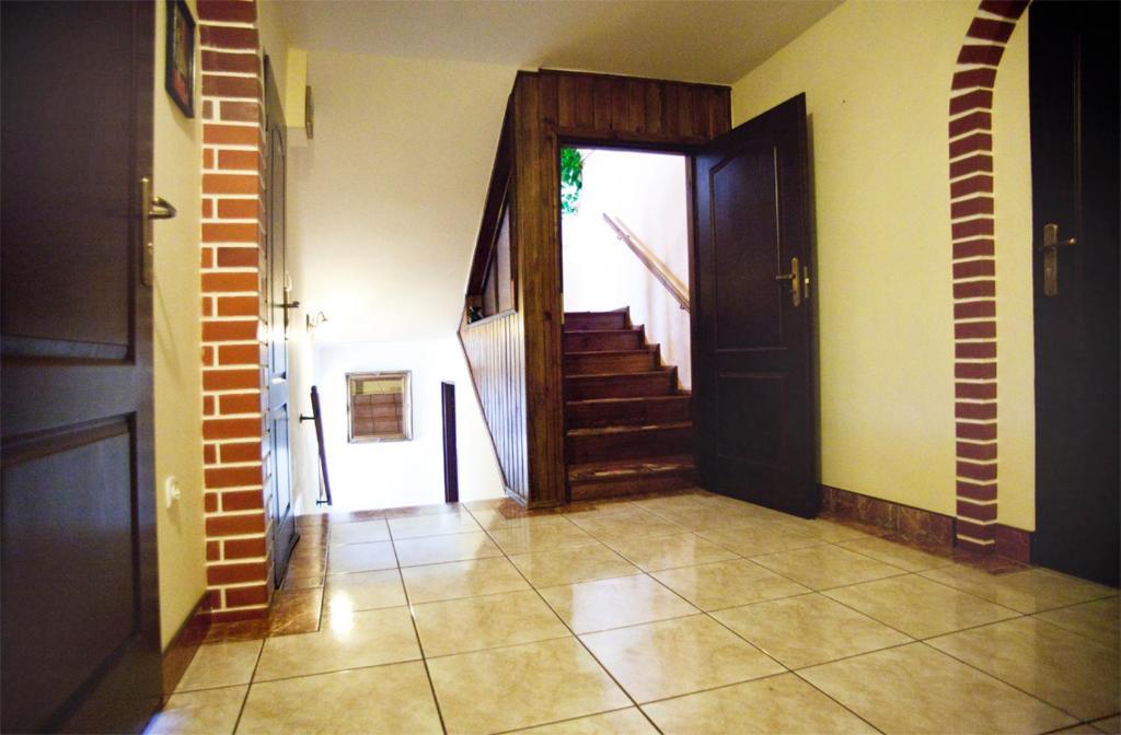 Villa Ambra Gdańsk Extérieur photo
