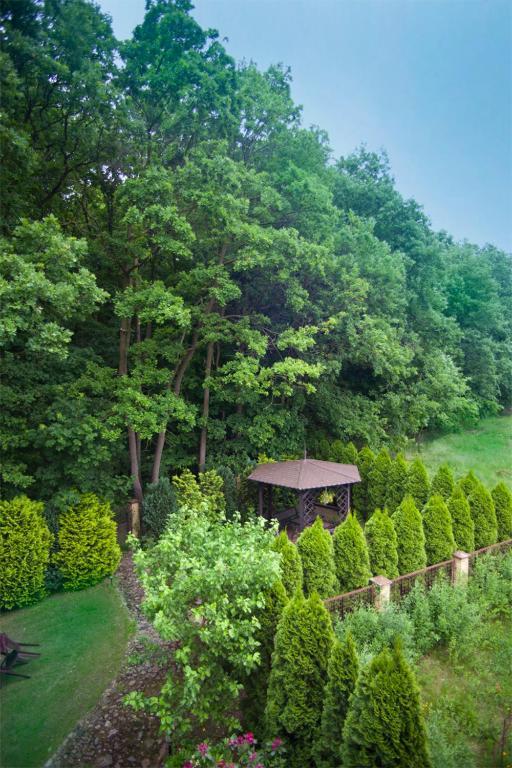 Villa Ambra Gdańsk Extérieur photo