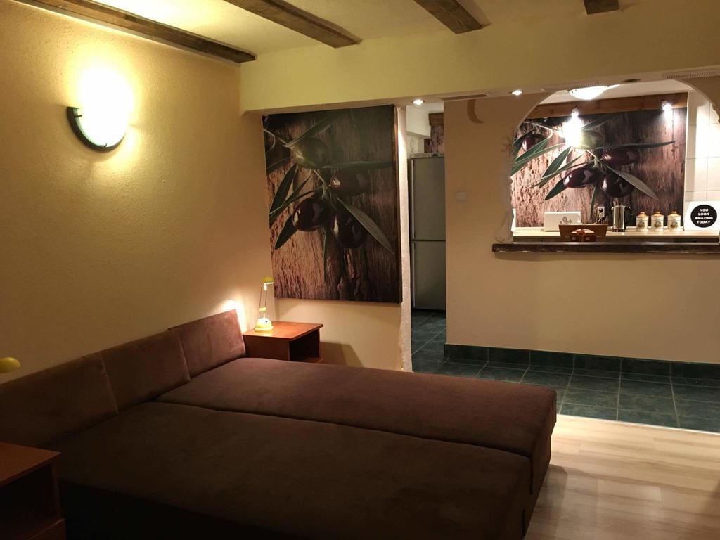 Villa Ambra Gdańsk Extérieur photo
