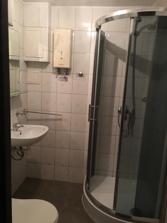 Villa Ambra Gdańsk Extérieur photo
