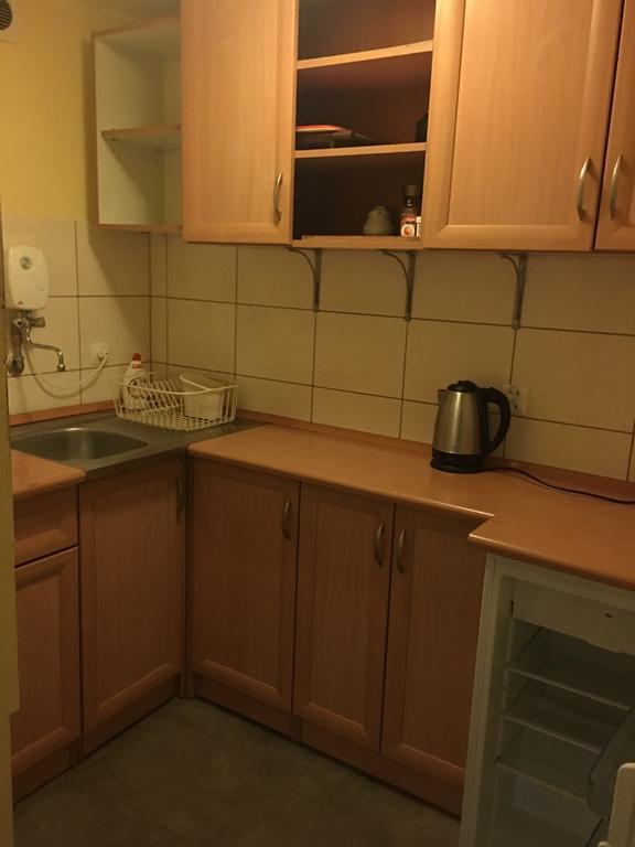 Villa Ambra Gdańsk Extérieur photo