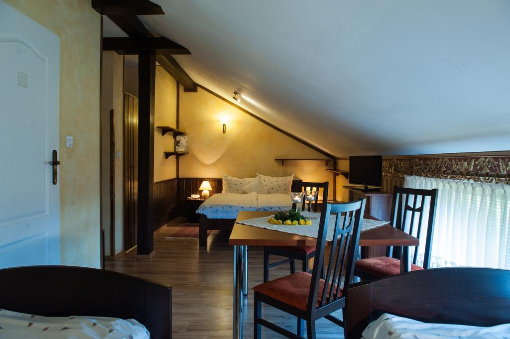 Villa Ambra Gdańsk Extérieur photo