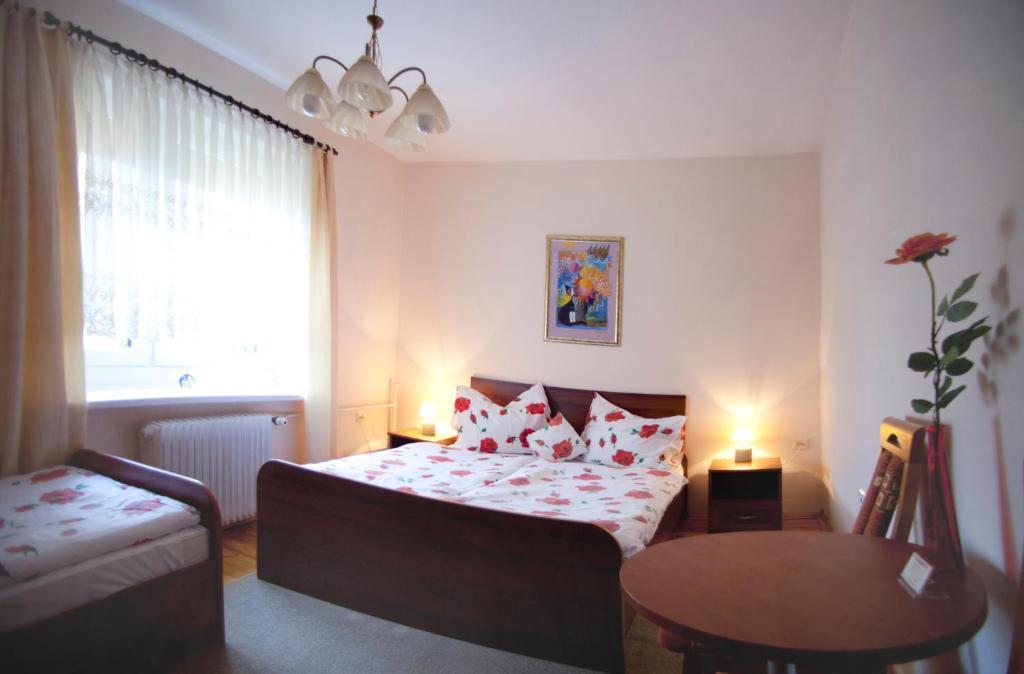 Villa Ambra Gdańsk Chambre photo