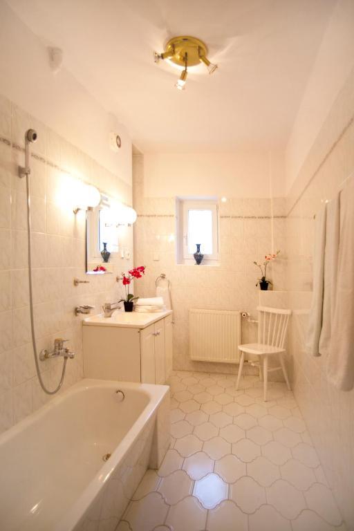 Villa Ambra Gdańsk Chambre photo